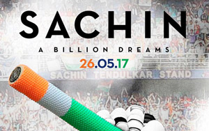 Sachin A Billion Dreams